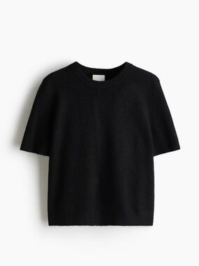 NWT H&M Fine Knit Sweater